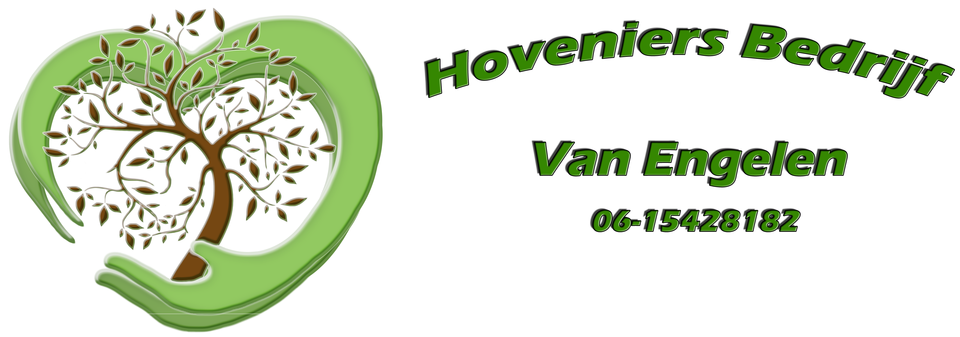 Hoeveniers logo